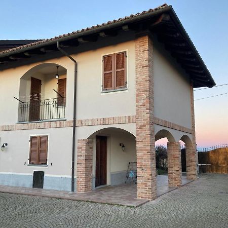 Casa Vacanze Martina Кастаньоле-Ланце Экстерьер фото